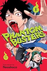 Phantom busters vol. for sale  Delivered anywhere in UK