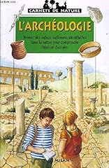 Archeologie d'occasion  Livré partout en France