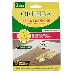 Orphea esca per usato  Spedito ovunque in Italia 