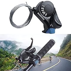Bicycle gear shifter for sale  Delivered anywhere in Ireland