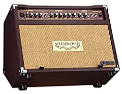 Carlsbro sherwood guitar for sale  Delivered anywhere in UK