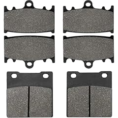 Locopow brake pads for sale  Delivered anywhere in USA 