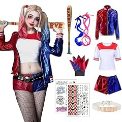 Antsparty quinn costume for sale  Delivered anywhere in UK