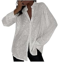 Keepink sparkly shirts for sale  Delivered anywhere in UK