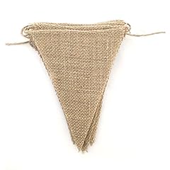 Lwr crafts burlap for sale  Delivered anywhere in USA 