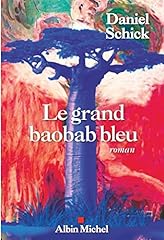 Grand baobab bleu d'occasion  Livré partout en Belgiqu