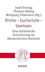 Kirche eucharistie gewissen gebraucht kaufen  Wird an jeden Ort in Deutschland