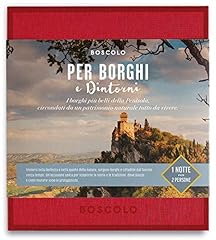 Boscolo gift per usato  Spedito ovunque in Italia 