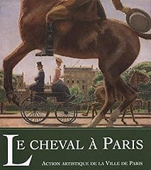 Cheval paris d'occasion  Livré partout en France