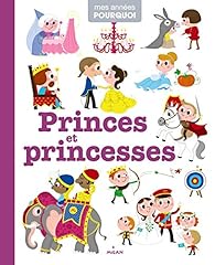 Princes princesses d'occasion  Livré partout en France