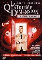 Dimension intégrale saison d'occasion  Livré partout en France