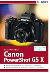 Canon powershot für for sale  Delivered anywhere in UK