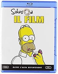 Simpson film usato  Spedito ovunque in Italia 