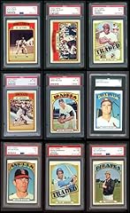 1972 topps baseball for sale  Delivered anywhere in USA 