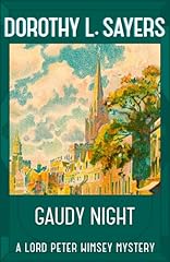 Gaudy night classic for sale  Delivered anywhere in UK