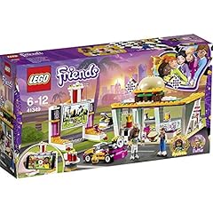 Lego friends snack d'occasion  Livré partout en France