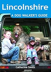 Lincolnshire dog walker for sale  Delivered anywhere in UK