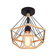 Wowewa lampe plafond d'occasion  Livré partout en Belgiqu