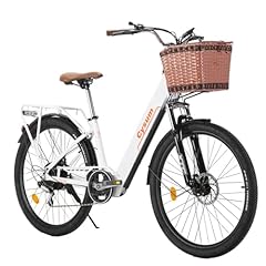 Cysum cityrun bicicletta usato  Spedito ovunque in Italia 