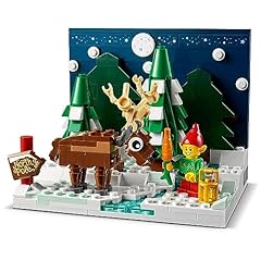Lego 40484 santa for sale  Delivered anywhere in Ireland