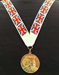2012 olympic souvenier for sale  Delivered anywhere in UK