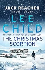 Christmas scorpion jack for sale  Delivered anywhere in UK