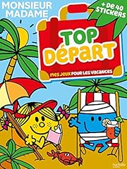 Monsieur madame top d'occasion  Livré partout en France