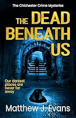 Dead beneath us for sale  Delivered anywhere in UK