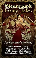Steampunk fairy tales for sale  Delivered anywhere in UK