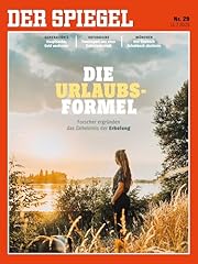 Spiegel 2025 urlaubs gebraucht kaufen  Wird an jeden Ort in Deutschland