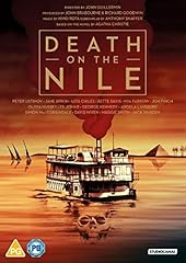 Death nile for sale  Delivered anywhere in UK
