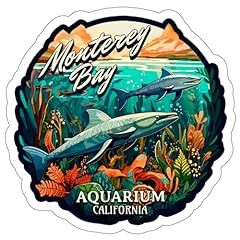 Monterey bay aquarium for sale  Delivered anywhere in USA 