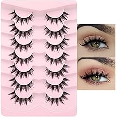 Manga lashes false for sale  Delivered anywhere in USA 