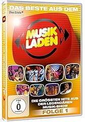 Beste dem musikladen gebraucht kaufen  Wird an jeden Ort in Deutschland