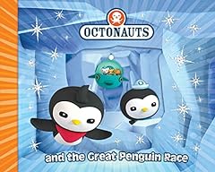 Octonauts penguin race. for sale  Delivered anywhere in USA 