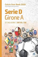 Serie girone 2019 usato  Spedito ovunque in Italia 