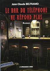 Bar telephone repond d'occasion  Livré partout en Belgiqu