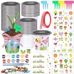Garden plastic pot for sale  Delivered anywhere in USA 