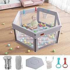 Eaq baby playpen for sale  Delivered anywhere in UK