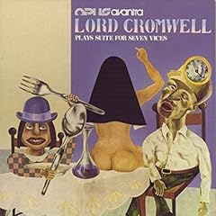 Lord cromwell plays for sale  Delivered anywhere in USA 
