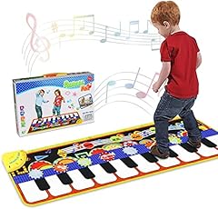 Piano matte tanzmatten gebraucht kaufen  Wird an jeden Ort in Deutschland