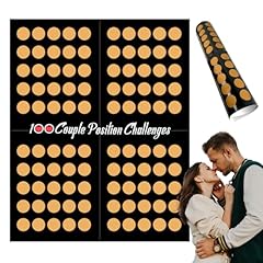 100 poster grattare usato  Spedito ovunque in Italia 