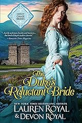 Duke reluctant bride for sale  Delivered anywhere in Ireland