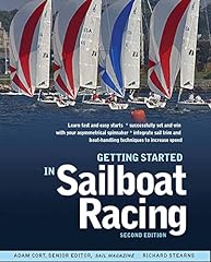 Getting started sailboat for sale  Delivered anywhere in UK