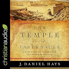 Temple tabernacle study for sale  Delivered anywhere in Ireland