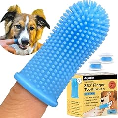 Jasper dog toothbrush for sale  Delivered anywhere in USA 