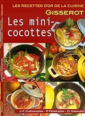 Mini cocottes d'occasion  Livré partout en Belgiqu