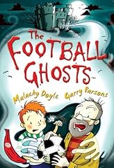 The football ghosts d'occasion  Livré partout en France