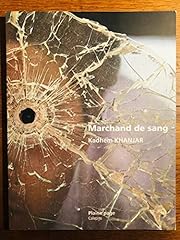 Marchand sang d'occasion  Livré partout en France