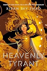 Heavenly tyrant for sale  Delivered anywhere in USA 
